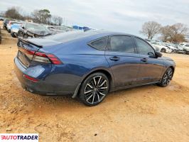 Honda Accord 2023 2