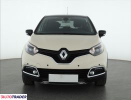 Renault Captur 2015 1.2 116 KM