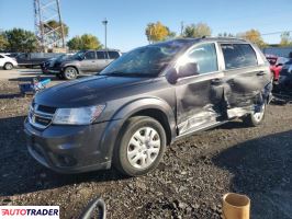 Dodge Journey - zobacz ofertę