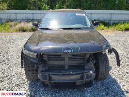 Jeep Cherokee 2021 3