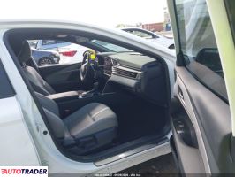 Toyota Camry 2025 2