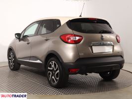 Renault Captur 2015 1.2 116 KM