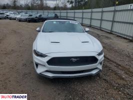 Ford Mustang 2023 2