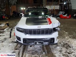 Jeep Grand Cherokee 2022 3