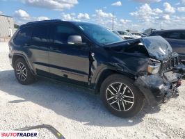 Jeep Grand Cherokee 2021 3