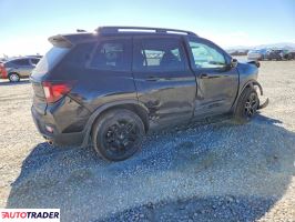 Honda Pozostałe 2025 3