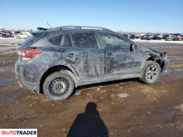Subaru Pozostałe 2019 2 Subaru Pozostałe 2019 2