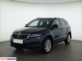 Skoda Karoq 2020 1.5 147 KM
