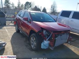 Toyota Pozostałe - zobacz ofertę