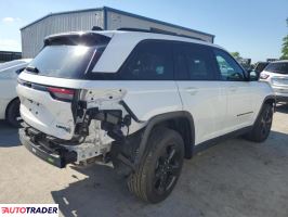 Jeep Grand Cherokee 2023 3