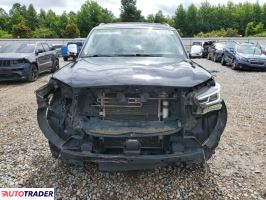 Infiniti Pozostałe 2019 5