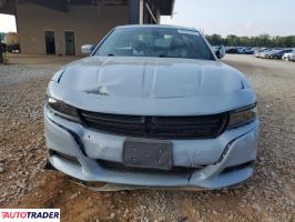 Dodge Charger 2022 3
