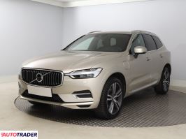 Volvo XC60 2020 2.0 386 KM