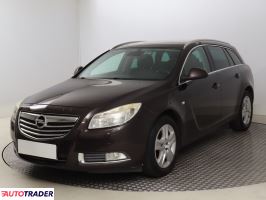 Opel Insignia 2011 2.0 128 KM