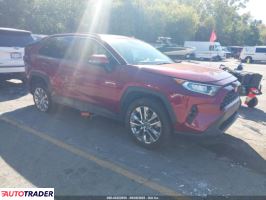 Toyota Pozostałe 2021 2 Toyota Pozostałe 2021 2