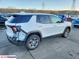 GMC Terrain 2026 1