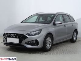 Hyundai i30 2022 1.5 108 KM Hyundai i30 2022 1.5 108 KM