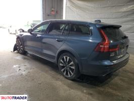 Volvo V60 2022 2 Volvo V60 2022 2