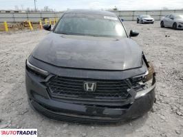 Honda Accord 2023 2 Honda Accord 2023 2