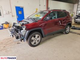 Jeep Compass 2022 2