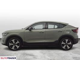 Volvo XC40 2022 408 KM
