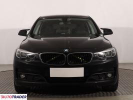 BMW 318 Gran Turismo 2018 2.0 134 KM