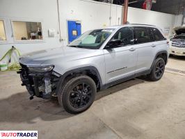 Jeep Grand Cherokee 2025 3