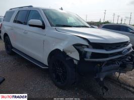 Ford Expedition 2022 3 Ford Expedition 2022 3