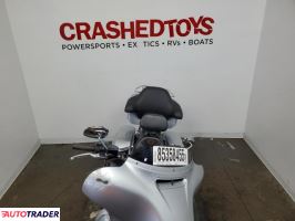 Harley-Davidson Pozostałe 2019