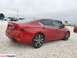 Nissan Altima 2020 2 Nissan Altima 2020 2