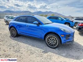 Porsche Macan 2020 2