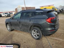 GMC Terrain 2019 1 GMC Terrain 2019 1