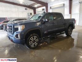 GMC Sierra 2020 6