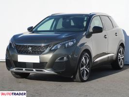 Peugeot 3008 2018 1.2 128 KM