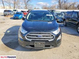 Ford EcoSport 2021 1