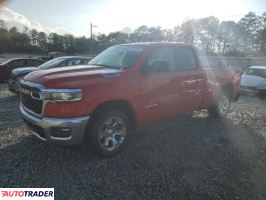 Dodge Ram 2025 3 Dodge Ram 2025 3