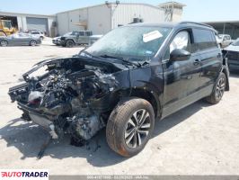 Volkswagen Tiguan 2022 2 Volkswagen Tiguan 2022 2