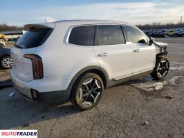 Kia Pozostałe 2023 3 Kia Pozostałe 2023 3