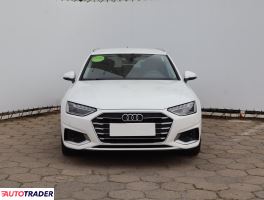 Audi A4 2022 2.0 134 KM Audi A4 2022 2.0 134 KM
