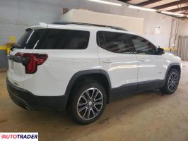 GMC Acadia 2020 3