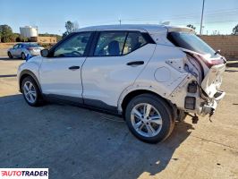 Nissan Pozostałe 2022 1