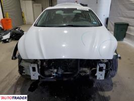 Hyundai Sonata 2019 2