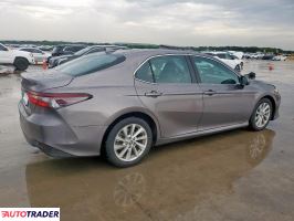 Toyota Camry 2022 2