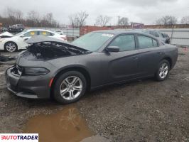 Dodge Charger 2020 3