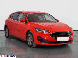 Ford Focus - zobacz ofertę