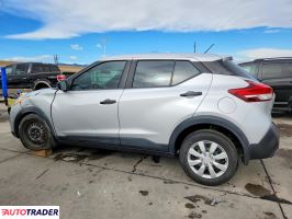 Nissan Pozostałe 2020 1