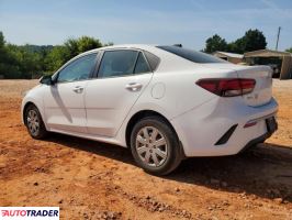 Kia Rio 2022 1