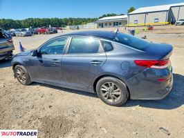 Kia Optima 2020 2