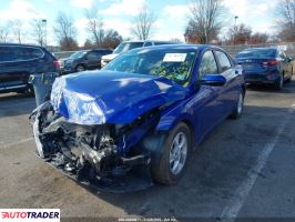 Hyundai Elantra 2021 2
