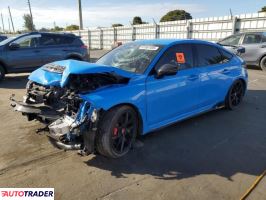 Honda Civic 2024 2 Honda Civic 2024 2